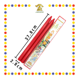 JOSS CANDLE 16安士【红/黄/白烛】 (蜡烛)