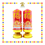 JOSS CANDLE 本地3天斗烛(有字) (蜡烛)
