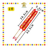 JOSS CANDLE 【½斤/1斤/2斤/3斤】仙桃年烛 (蜡烛)