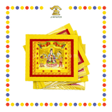 JOSS PAPER 优质七彩观音金 (金纸)