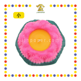 JOSS CANDLE (仙)【大/中/小/2号无字加大】莲花烛 (蓮花蠟燭)