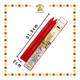 JOSS CANDLE 8安士红烛 (蜡烛)