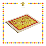 JOSS PAPER 8288 招财贵人金 (金纸, 大金)