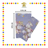 JOSS PAPER 特选花纹衣(女)