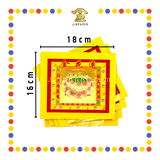 JOSS PAPER 优质七彩莲花 (金纸)