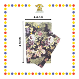 JOSS PAPER 特选花纹衣(女)