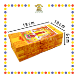 JOSS PAPER 3075 对朕往生钱 (冥纸)