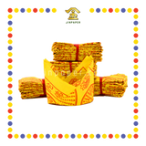 JOSS PAPER 往生帽 (冥纸)