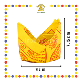 JOSS PAPER 往生帽 (冥纸)