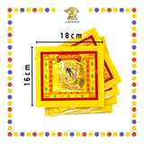 JOSS PAPER 优质七彩关帝金 (金纸)