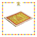 JOSS PAPER 8288 哪督金 (金纸, 大金)