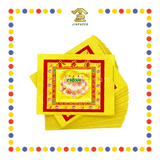 JOSS PAPER 上特小七彩莲花 (金纸)