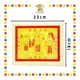 JOSS PAPER 8288 皇上皇金 (金纸, 大金)