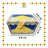 JOSS PAPER 本地【大/小】潮州箱 (冥纸)