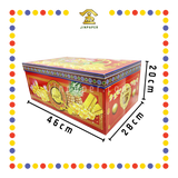 JOSS PAPER 陈小衣箱 (冥纸)