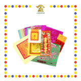 JOSS PAPER 套装开年料