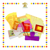 JOSS PAPER 888 拜路边 (套装)