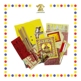 JOSS PAPER 888 拜拿督 (套装)
