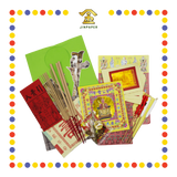 JOSS PAPER 888 拜拿督 (套装)