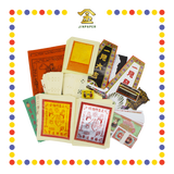JOSS PAPER 888 拜大二爷 (套装)