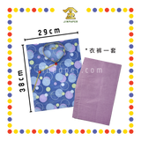 JOSS PAPER (平)C17 贵妇套装 (冥纸)
