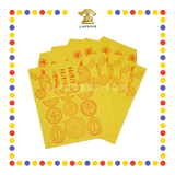 JOSS PAPER (平)C36 往生衣 (冥纸)