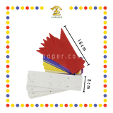 JOSS PAPER 福建墓钱 (冥纸)