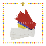JOSS PAPER 福建墓钱 (冥纸)