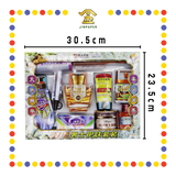 JOSS PAPER D264M 雅致男化妆品 (冥纸)