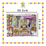 JOSS PAPER D264F 雅致女化妆品 (冥纸)
