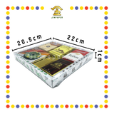CIGARETTE TL-388 高级冥府香烟 (冥纸)