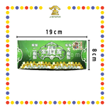 JOSS PAPER 安溪大二爷伯还债金 (冥纸)