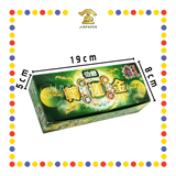 JOSS PAPER 爷伯转运金 (冥纸)