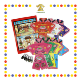JOSS PAPER (郑)九品福衣 (冥纸)