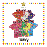 JOSS PAPER (郑)九品福衣 (冥纸)