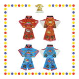 JOSS PAPER (郑)九品福衣 (冥纸)