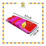 JOSS PAPER 执五龙 (冥纸)