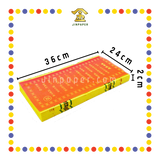JOSS PAPER (隆)彩色功德金 (冥纸)
