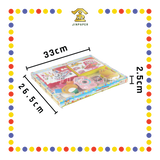 JOSS PAPER WJ-8182 儿童玩具