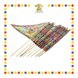 JOSS PAPER (小)中元旗 (冥纸)