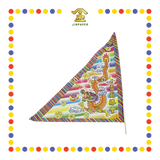 JOSS PAPER (小)中元旗 (冥纸)