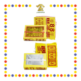 JOSS PAPER 88 黄纸【财子寿金/极上银】 (金纸, 小金)