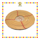 INCENSE COIL 荣泰二尺包庄半月塔香 (檀香)