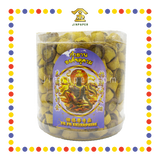 KEMANYAN 桶装执到金 加料甘文烟(黄)