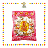 PRAYING USE 财神金卡包庄灯心