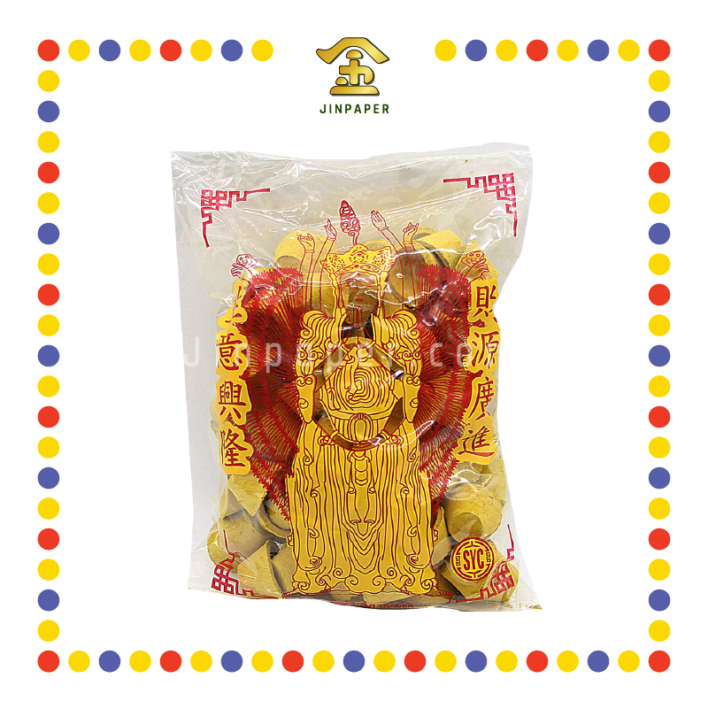 KEMANYAN 下千手观音甘文烟