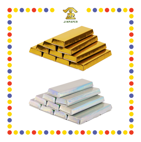 JOSS PAPER (华)小【金/银】条