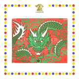 JOSS PAPER 本地全红大龙衣