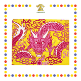 JOSS PAPER 本地全黄大龙衣