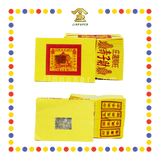 JOSS PAPER 10cm 旺来【金/银】 (金纸, 小金)